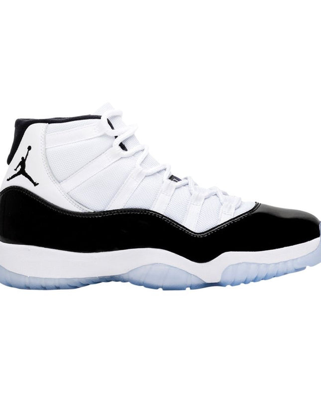 Air Jordan 11 Retro – Legendary Heat Never Dies - Mldripanddrop
