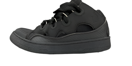 Lanvin Curb Sneakers – Chunky Luxury Drip - Mldripanddrop