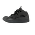 Full Black Lanvin Curb