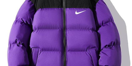 Nike Sportswear Jacket – Everyday Comfort, Streetwear Energy - Mldripanddrop