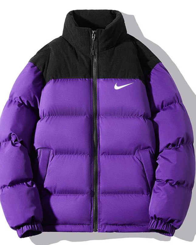 Nike Sportswear Jacket – Everyday Comfort, Streetwear Energy - Mldripanddrop