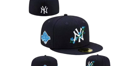 LA & NY Classic Baseball Caps – Streetwear Essentials - Mldripanddrop