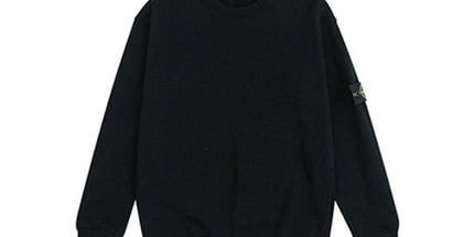 Stone Island Stocking Stitch Sweatshirt