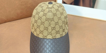 Gucci Caps - Mldripanddrop