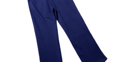 6PM Drill Embroidered Hoodie Set 1001 sapphire blue Mldrip