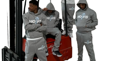 Hip Hop Street Hoodie Mldrip