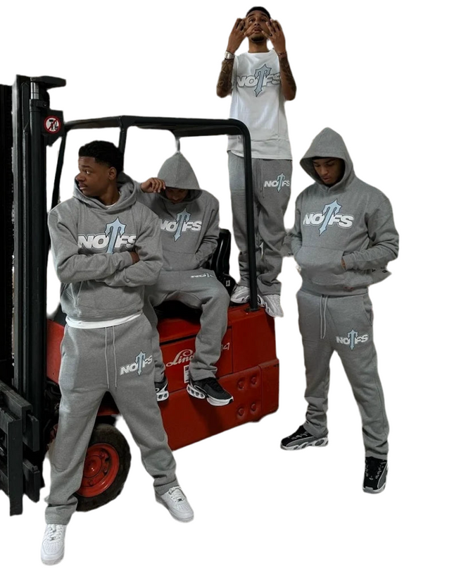 Hip Hop Street Hoodie Mldrip