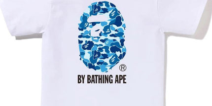 BAPE® Shark Tee – Streetwear Icon - Mldripanddrop