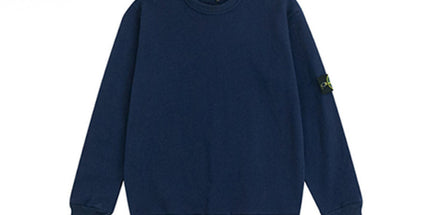 Stone Island Stocking Stitch Sweatshirt