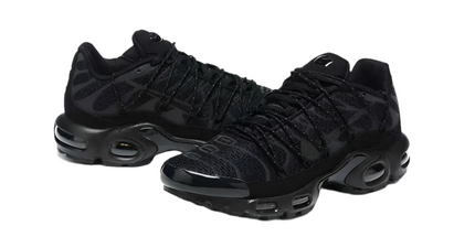 Nike Air Max Plus Utility - Mldripanddrop