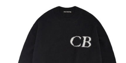 CB Pullover & Pants Set – Street Comfort, Everyday Flex Black CB Top Mldrip