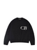 Black CB Top