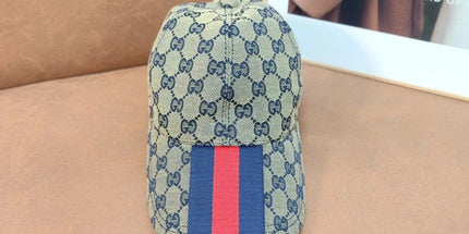 Gucci Caps - Mldripanddrop