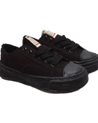 Full Black MMY Style Sneakers