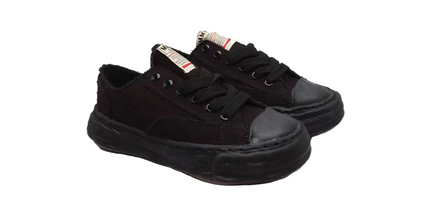 MMY Style Sneakers – Distorted Soles, Real Drip Mldrip