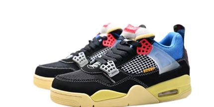 Jordan 4 - Mldripanddrop