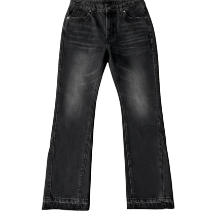 Basic Flared Jeans – main product image