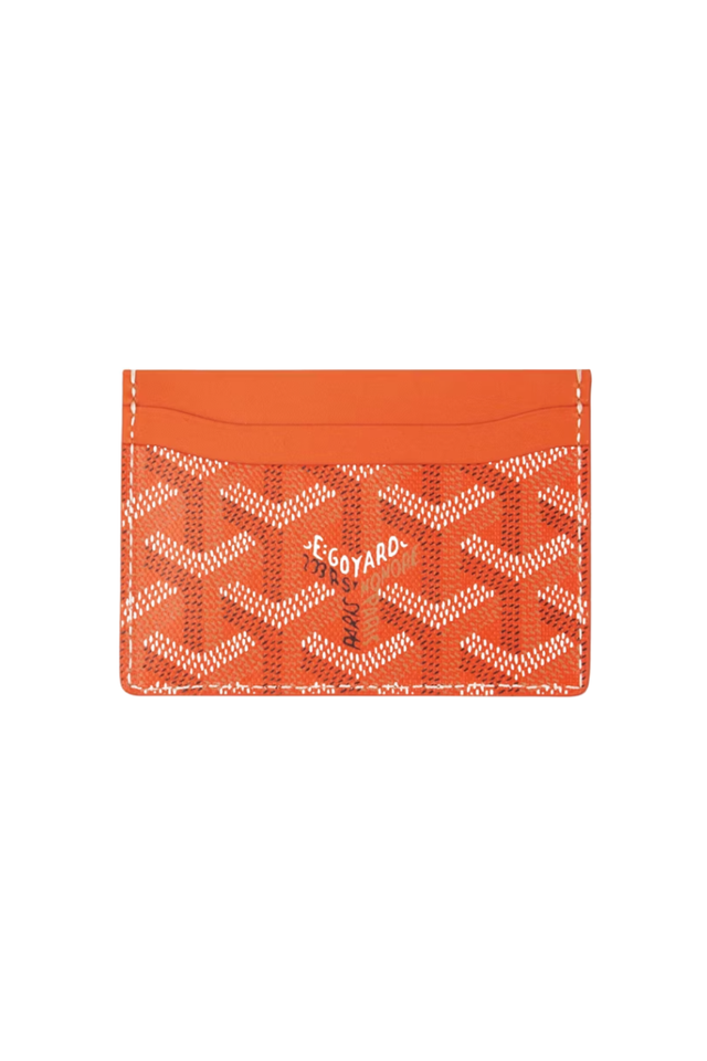 G-Monogram Cardholder – product view 6