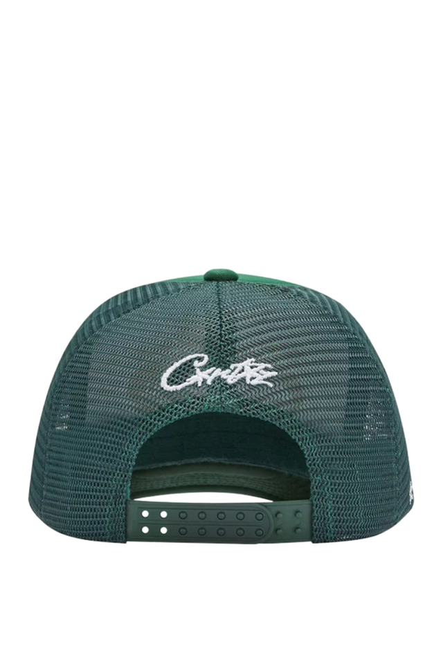 Island Star Cap – product view 8