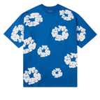 Blue / S / T-Shirt