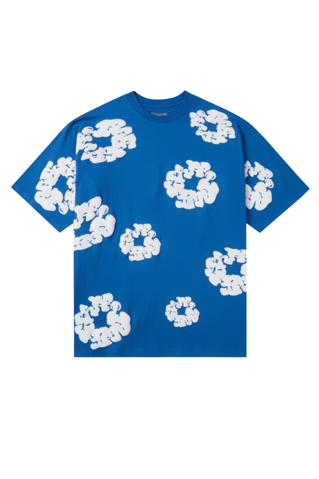 Flower Short Set – product view 17