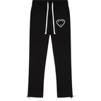 Joggers / Black / S
