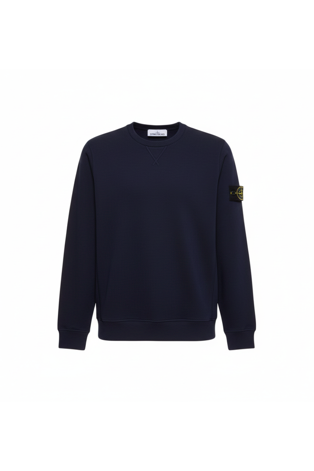 Stone Crewneck – product view 6
