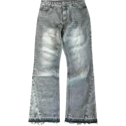 Dollar Flared Jeans – main product image