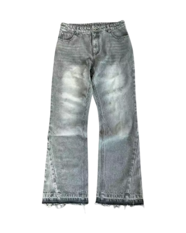 Dollar Flared Jeans – main product image