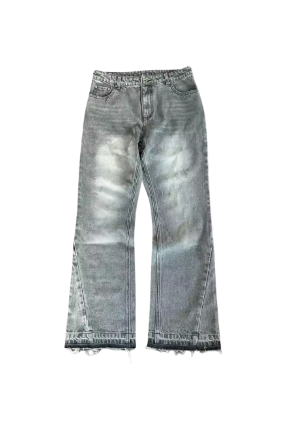 Dollar Flare Jeans