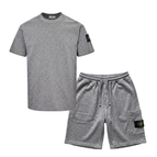 Full Set / Gray / S
