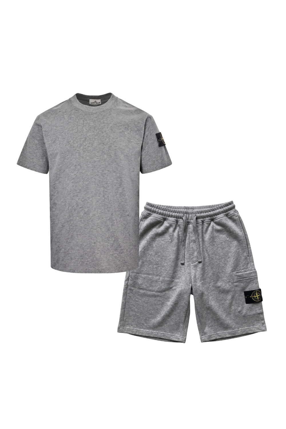 Stone Short Set – product view 7