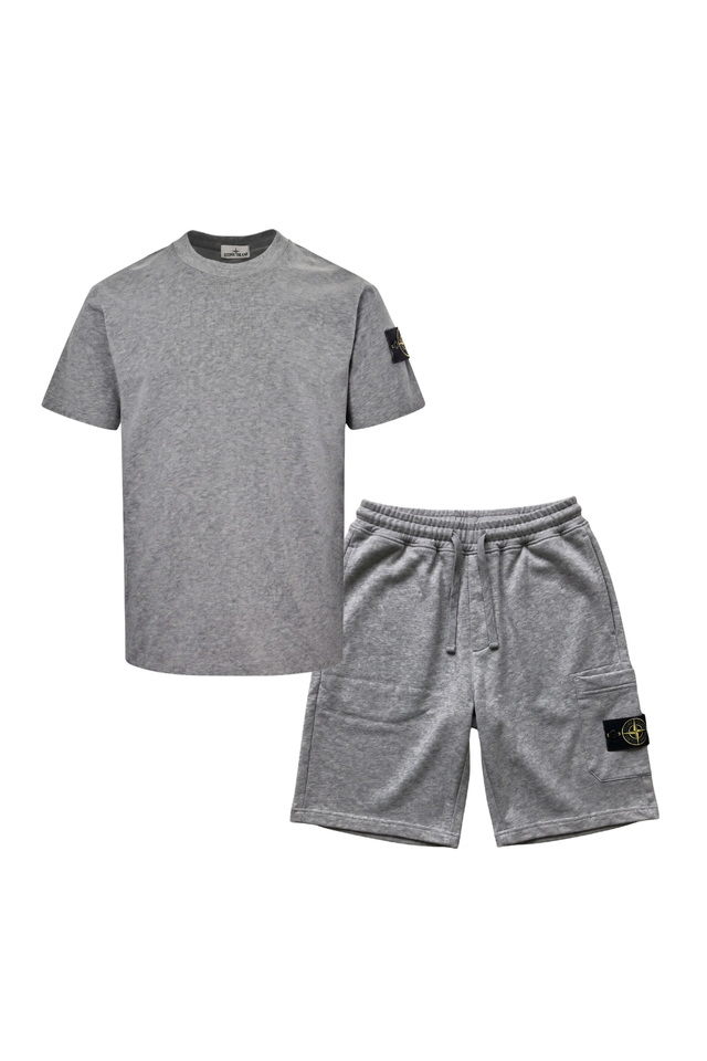 Stone Short Set – product view 7