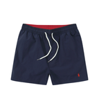 Royal Blue and Red / S