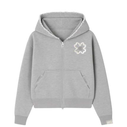 Cross Tracksuit – product view 2