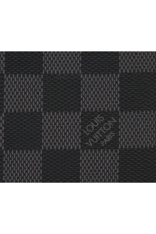 Intarsia Damier Wallet – product view 6