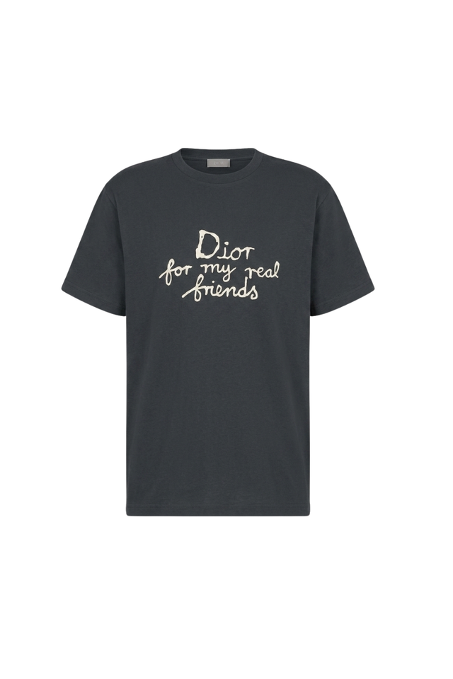 CD Friends T-shirt – product view 3