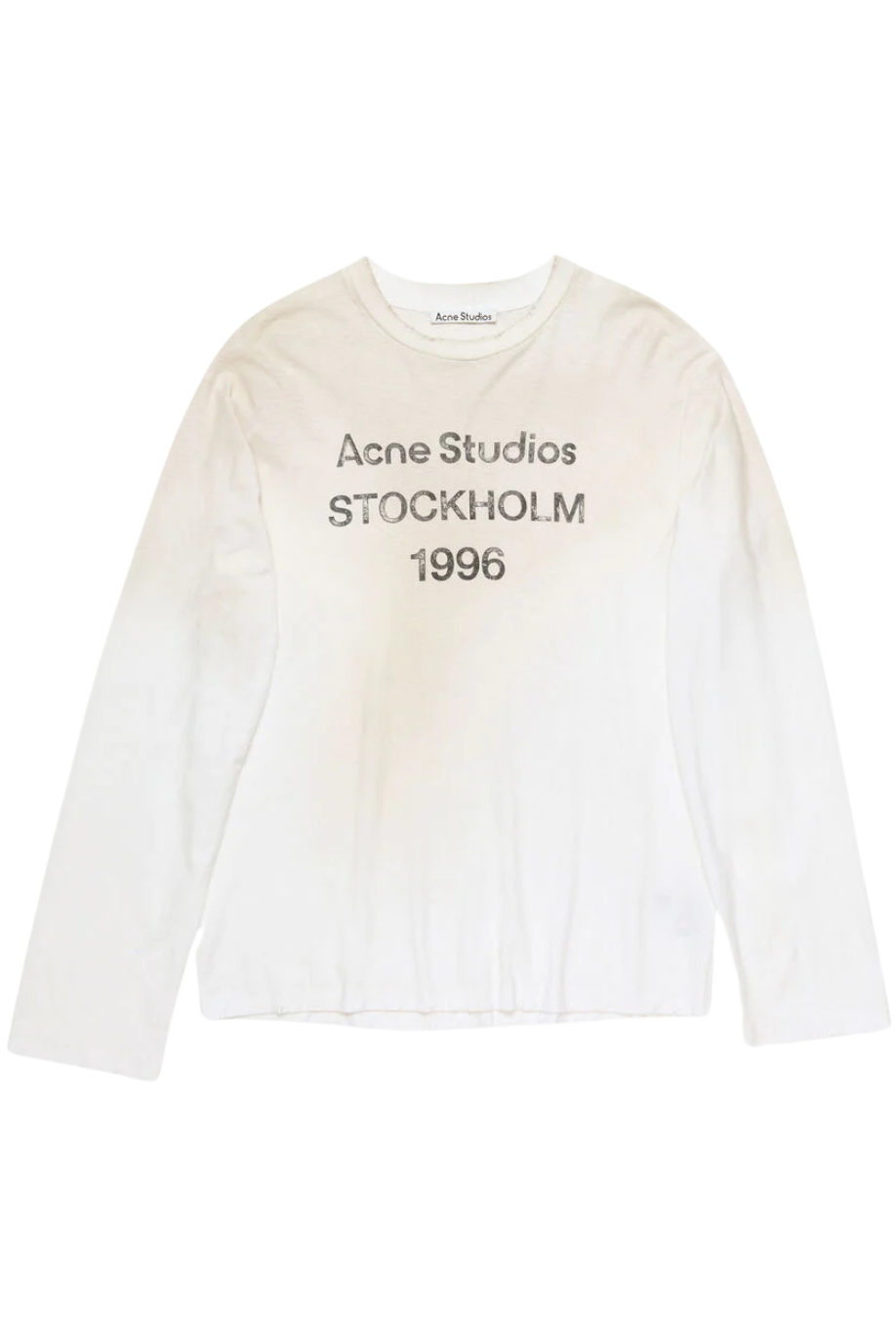Studio Longsleeve – product view 5