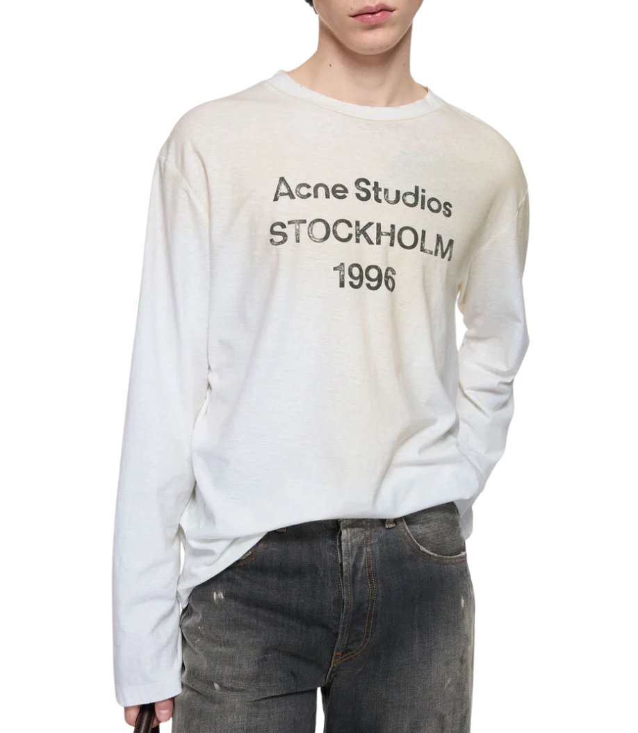 Studio Longsleeve – product view 7