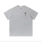 grey-grey-ami-paris-classic-logo-t-shirt