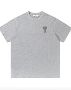 grey-grey-ami-paris-classic-logo-t-shirt