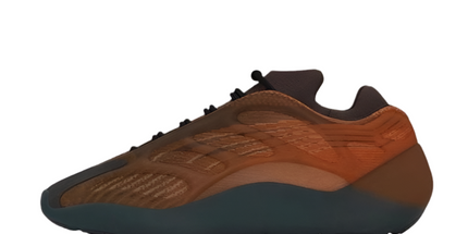 Adidas Yeezy 700 V3 – Future-Ready Heat - Mldripanddrop