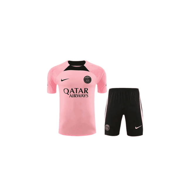 PSG 23/24 Jersey Set – Home of Parisian Football Pink PSG 23 24 Jersey Set – Home of Parisian Football Mldrip