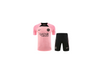 Pink PSG 23/24 Jersey Set – Home of Parisian Football