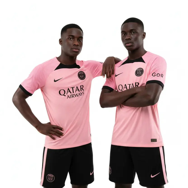 PSG 23/24 Jersey Set – Home of Parisian Football Mldrip