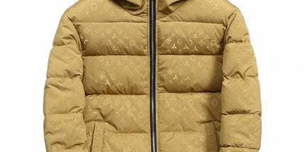 Jacket – Timeless Class, Everyday Comfort