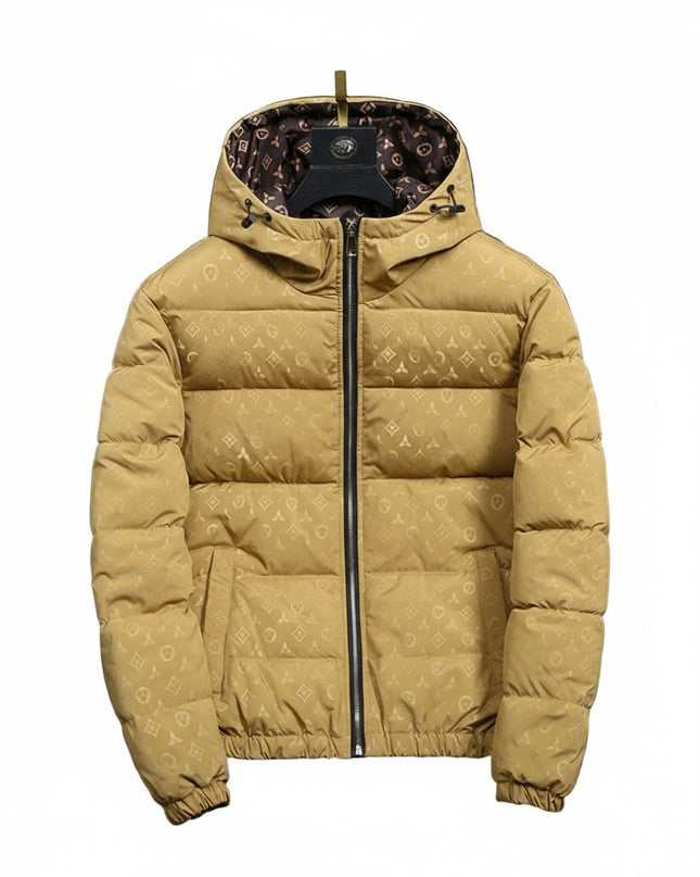 Jacket – Timeless Class, Everyday Comfort