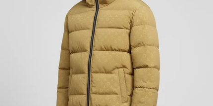 Classic Everyday Jacket Mldrip