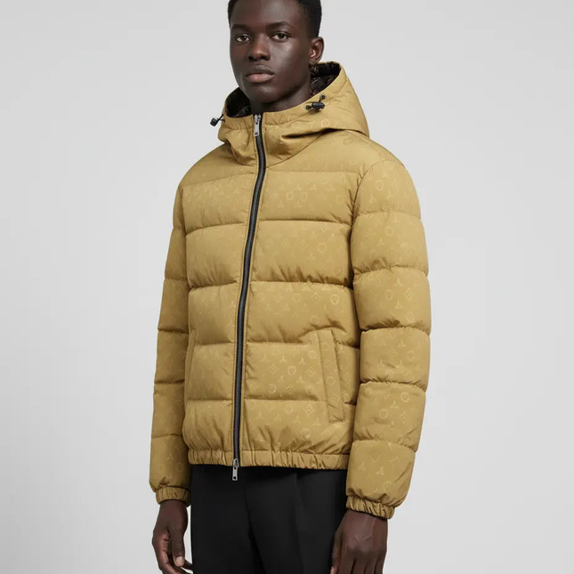 Classic Everyday Jacket Mldrip