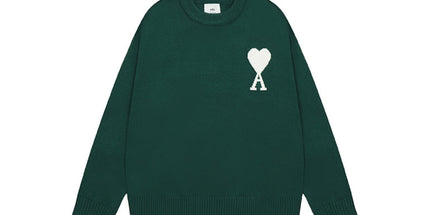 Ami Pullover - Mldripanddrop